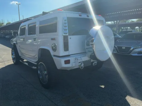 More photos of 2008 Hummer H2 at AutoGiant USA Indianapolis, IN