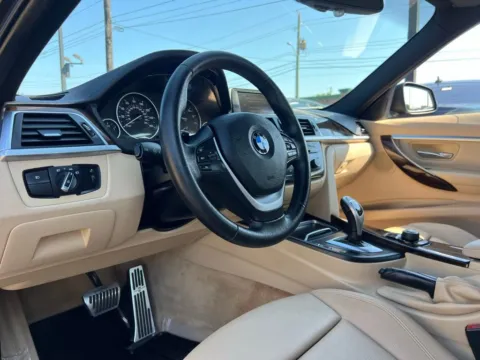 Photos of 2016 BMW 3 Series 328i for sale in Indianapolis, IN at AutoGiant USA Indianapolis