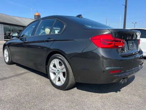 More photos of 2016 BMW 3 Series 328i at AutoGiant USA Indianapolis, IN