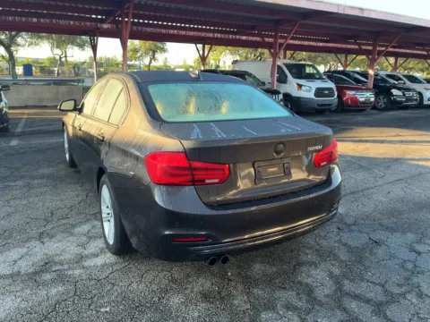 Another view of 2016 BMW 3 Series 328i for sale in Indianapolis, IN at AutoGiant USA Indianapolis
