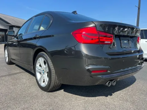 More photos of 2016 BMW 3 Series 328i at AutoGiant USA Indianapolis, IN