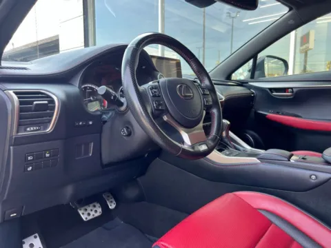 Photos of 2021 Lexus NX 300 F Sport for sale in Indianapolis, IN at AutoGiant USA Indianapolis