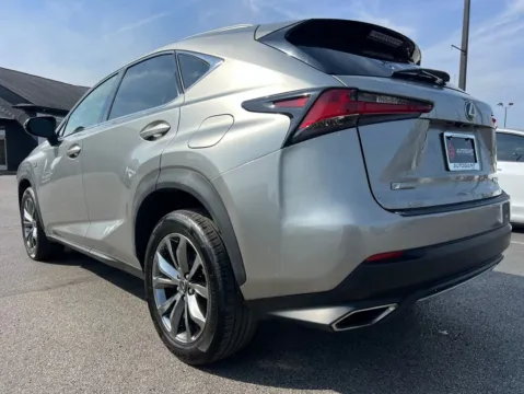 More photos of 2021 Lexus NX 300 F Sport at AutoGiant USA Indianapolis, IN