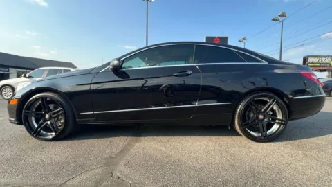 Another view of 2012 Mercedes-Benz E-Class E 350 for sale in Indianapolis, IN at AutoGiant USA Indianapolis