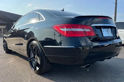 More photos of 2012 Mercedes-Benz E-Class E 350 at AutoGiant USA Indianapolis, IN