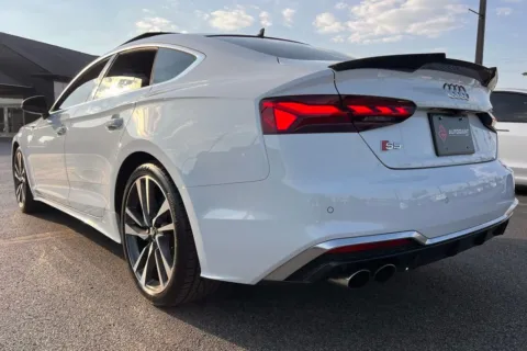 More photos of 2022 Audi S5 Sportback Premium at AutoGiant USA Indianapolis, IN