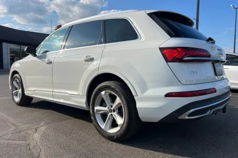 More photos of 2023 Audi Q7 55 Premium at AutoGiant USA Indianapolis, IN