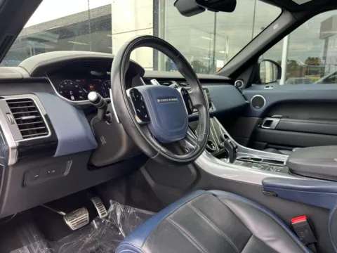 Photos of 2018 Land Rover Range Rover Sport HSE Dynamic for sale in Indianapolis, IN at AutoGiant USA Indianapolis