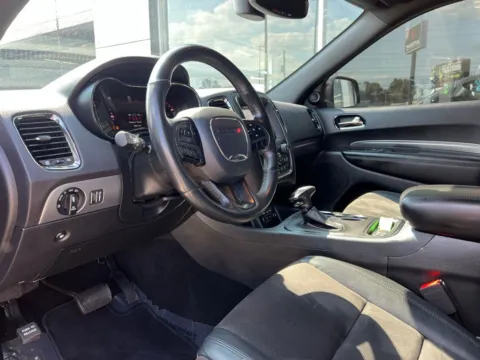 Photos of 2019 Dodge Durango GT Plus for sale in Indianapolis, IN at AutoGiant USA Indianapolis
