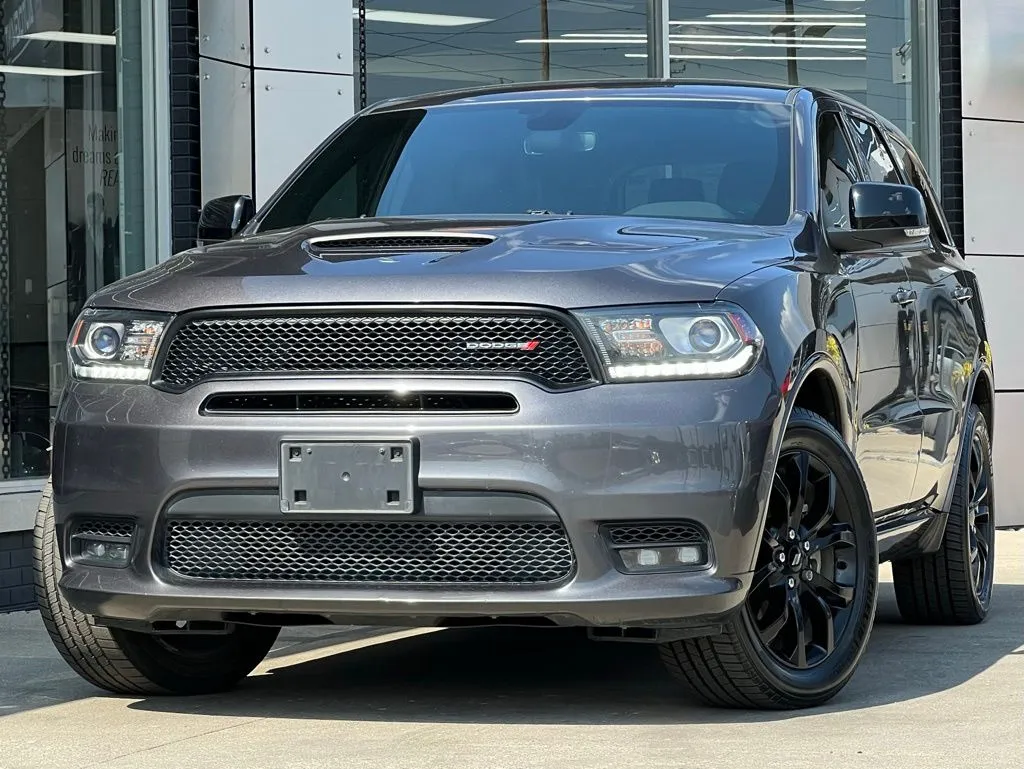 2019 Dodge Durango GT Plus for sale in Indianapolis, IN
