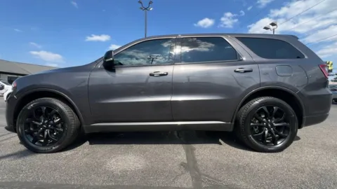 Another view of 2019 Dodge Durango GT Plus for sale in Indianapolis, IN at AutoGiant USA Indianapolis