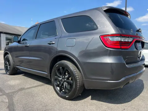 More photos of 2019 Dodge Durango GT Plus at AutoGiant USA Indianapolis, IN