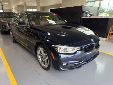 More photos of 2017 BMW 3 Series 330i xDrive at AutoGiant USA Indianapolis, IN