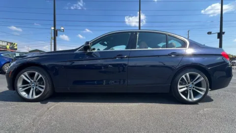 Another view of 2017 BMW 3 Series 330i xDrive for sale in Indianapolis, IN at AutoGiant USA Indianapolis