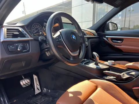 Photos of 2017 BMW 3 Series 330i xDrive for sale in Indianapolis, IN at AutoGiant USA Indianapolis
