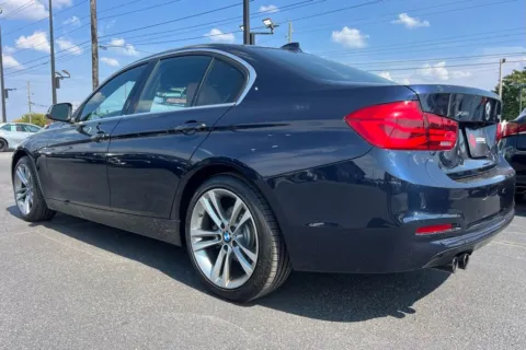 More photos of 2017 BMW 3 Series 330i xDrive at AutoGiant USA Indianapolis, IN