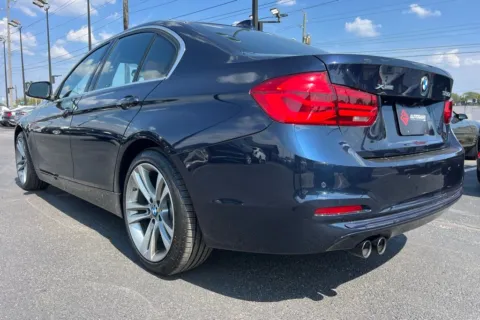 More photos of 2017 BMW 3 Series 330i xDrive at AutoGiant USA Indianapolis, IN