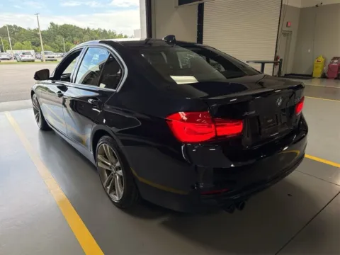 Photos of 2017 BMW 3 Series 330i xDrive for sale in Indianapolis, IN at AutoGiant USA Indianapolis