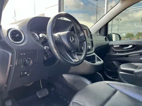 Photos of 2018 Mercedes-Benz Metris Passenger for sale in Indianapolis, IN at AutoGiant USA Indianapolis