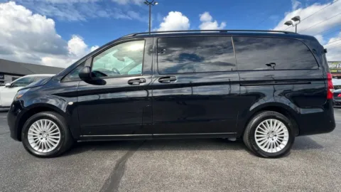 Another view of 2018 Mercedes-Benz Metris Passenger for sale in Indianapolis, IN at AutoGiant USA Indianapolis