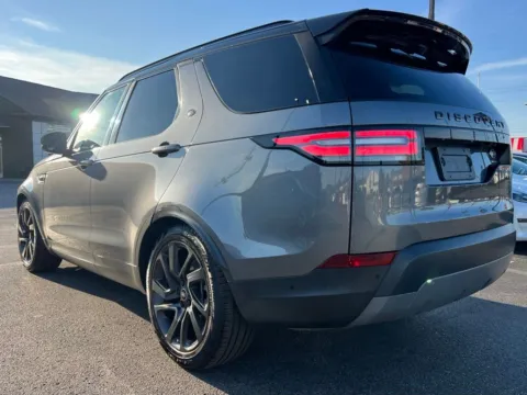 More photos of 2019 Land Rover Discovery HSE at AutoGiant USA Indianapolis, IN