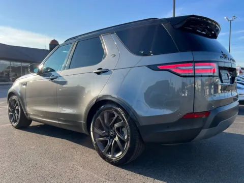 More photos of 2019 Land Rover Discovery HSE at AutoGiant USA Indianapolis, IN