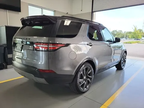 More photos of 2019 Land Rover Discovery HSE at AutoGiant USA Indianapolis, IN