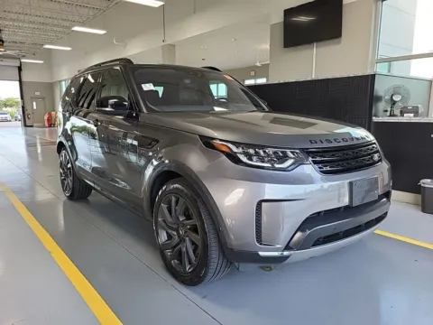 More photos of 2019 Land Rover Discovery HSE at AutoGiant USA Indianapolis, IN