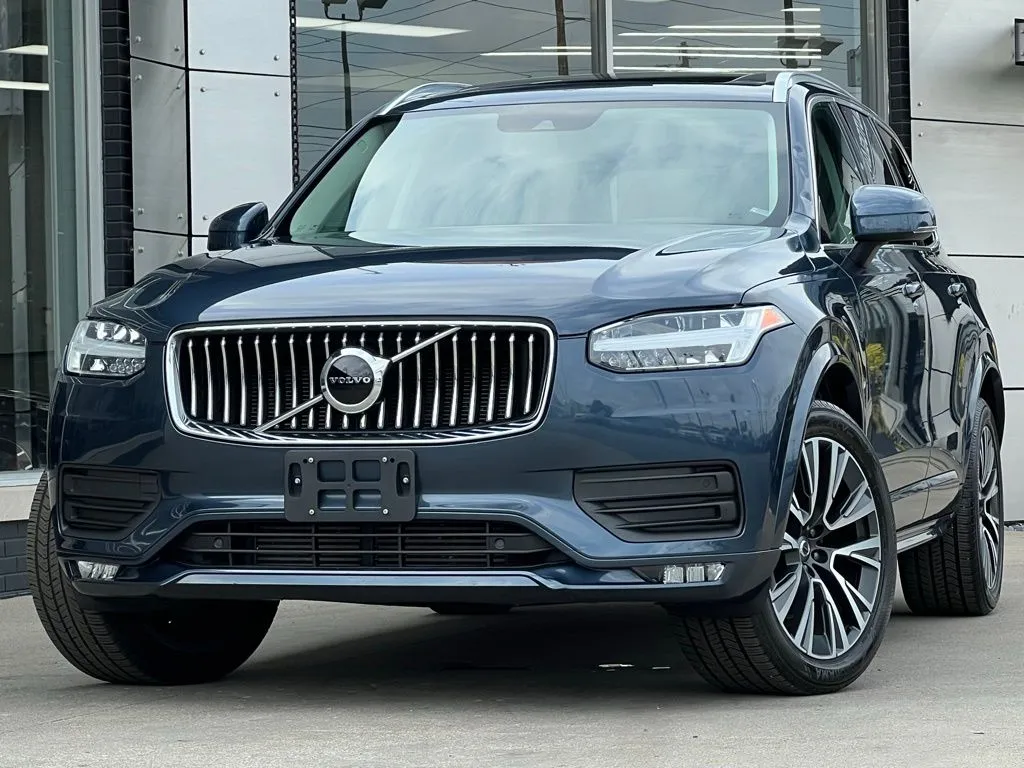 2020 Volvo XC90 T6 Momentum for sale in Indianapolis, IN
