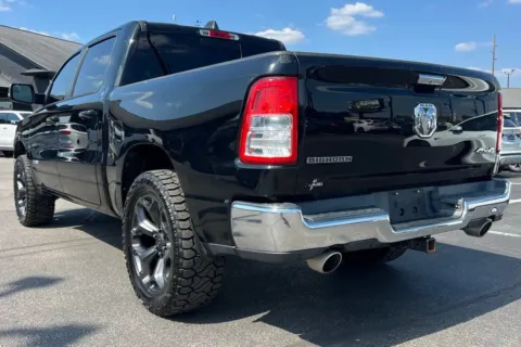 More photos of 2019 Ram 1500 Big Horn/Lone Star at AutoGiant USA Indianapolis, IN