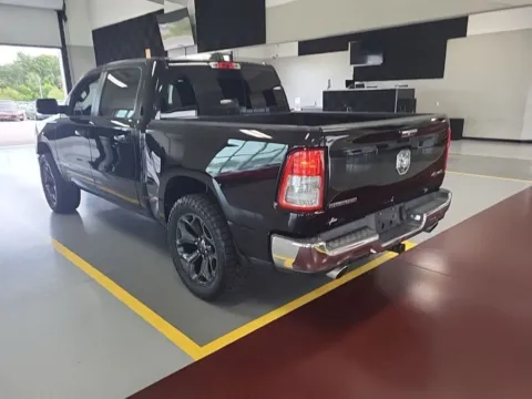 Photos of 2019 Ram 1500 Big Horn/Lone Star for sale in Indianapolis, IN at AutoGiant USA Indianapolis