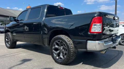 Another view of 2019 Ram 1500 Big Horn/Lone Star for sale in Indianapolis, IN at AutoGiant USA Indianapolis