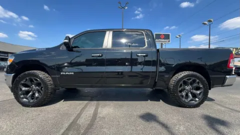 Photos of 2019 Ram 1500 Big Horn/Lone Star for sale in Indianapolis, IN at AutoGiant USA Indianapolis