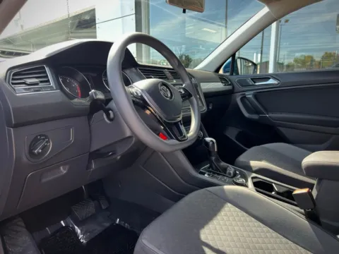 Photos of 2018 Volkswagen Tiguan 2.0T S for sale in Indianapolis, IN at AutoGiant USA Indianapolis