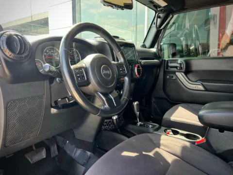 Photos of 2013 Jeep Wrangler Sport for sale in Indianapolis, IN at AutoGiant USA Indianapolis