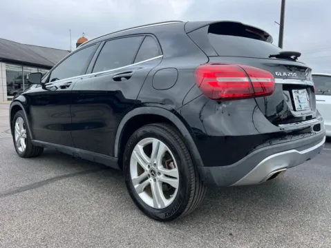 More photos of 2019 Mercedes-Benz GLA 250 at AutoGiant USA Indianapolis, IN
