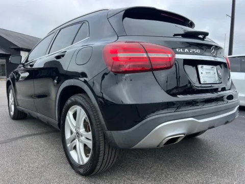 More photos of 2019 Mercedes-Benz GLA 250 at AutoGiant USA Indianapolis, IN
