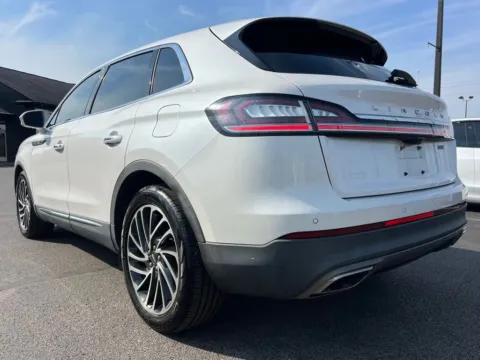 More photos of 2019 Lincoln Nautilus Reserve at AutoGiant USA Indianapolis, IN