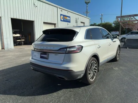More photos of 2019 Lincoln Nautilus Reserve at AutoGiant USA Indianapolis, IN