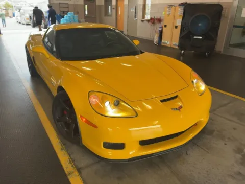 Photos of 2013 Chevrolet Corvette Z06 for sale in Indianapolis, IN at AutoGiant USA Indianapolis