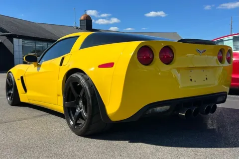 More photos of 2013 Chevrolet Corvette Z06 at AutoGiant USA Indianapolis, IN