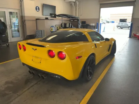 More photos of 2013 Chevrolet Corvette Z06 at AutoGiant USA Indianapolis, IN