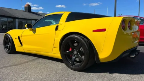 More photos of 2013 Chevrolet Corvette Z06 at AutoGiant USA Indianapolis, IN
