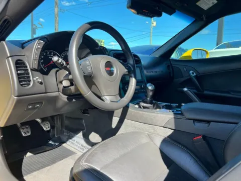 Photos of 2013 Chevrolet Corvette Z06 for sale in Indianapolis, IN at AutoGiant USA Indianapolis