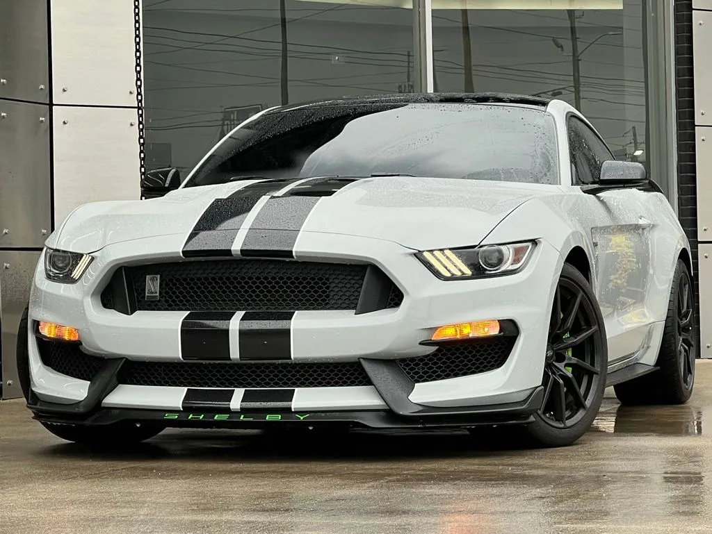 2016 Ford Mustang Shelby GT350 for sale in Indianapolis, IN
