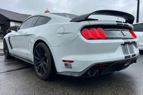 More photos of 2016 Ford Mustang Shelby GT350 at AutoGiant USA Indianapolis, IN