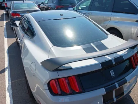 More photos of 2016 Ford Mustang Shelby GT350 at AutoGiant USA Indianapolis, IN