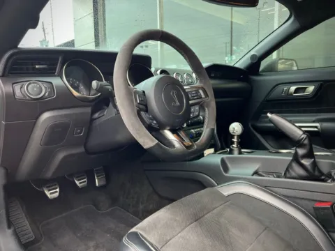 Photos of 2016 Ford Mustang Shelby GT350 for sale in Indianapolis, IN at AutoGiant USA Indianapolis
