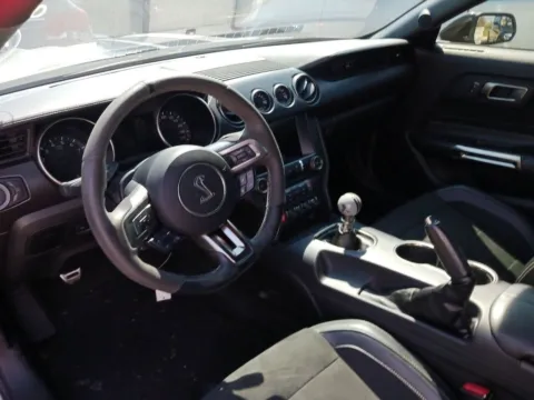 More photos of 2016 Ford Mustang Shelby GT350 at AutoGiant USA Indianapolis, IN