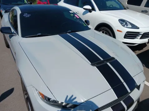 Photos of 2016 Ford Mustang Shelby GT350 for sale in Indianapolis, IN at AutoGiant USA Indianapolis